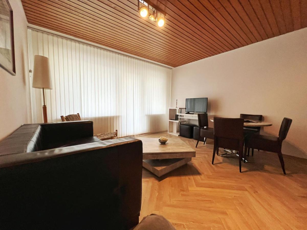 Hotel Hellers Twenty Four II -24H-Check-In- FDH Esterno foto