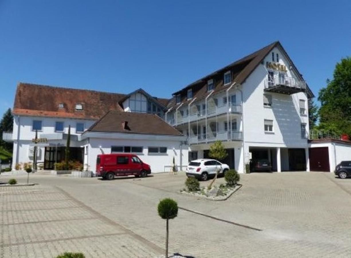 Hotel Hellers Twenty Four II -24H-Check-In- FDH Esterno foto
