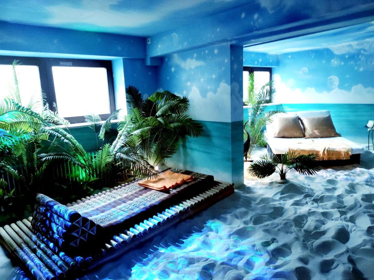 Hotel Hellers Twenty Four II -24H-Check-In- FDH Esterno foto
