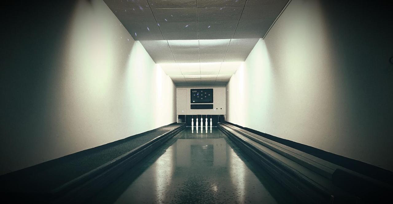 Hotel Hellers Twenty Four II -24H-Check-In- FDH Esterno foto