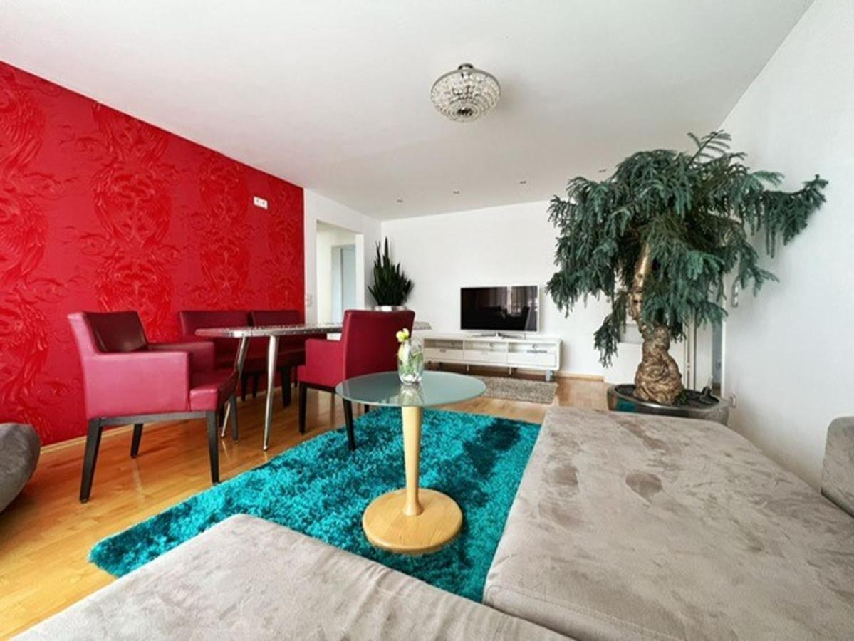 Hotel Hellers Twenty Four II -24H-Check-In- FDH Esterno foto
