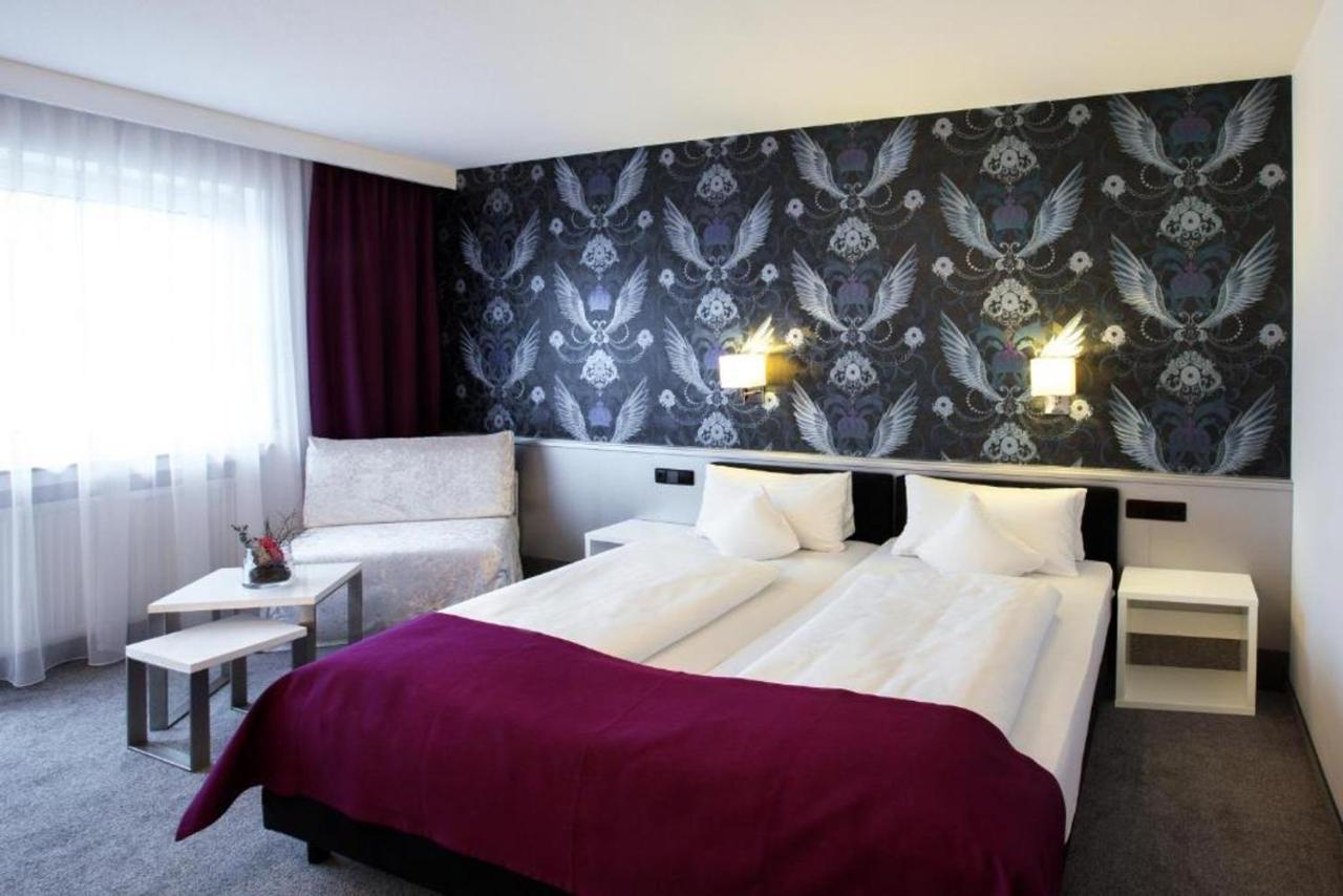 Hotel Hellers Twenty Four II -24H-Check-In- FDH Esterno foto