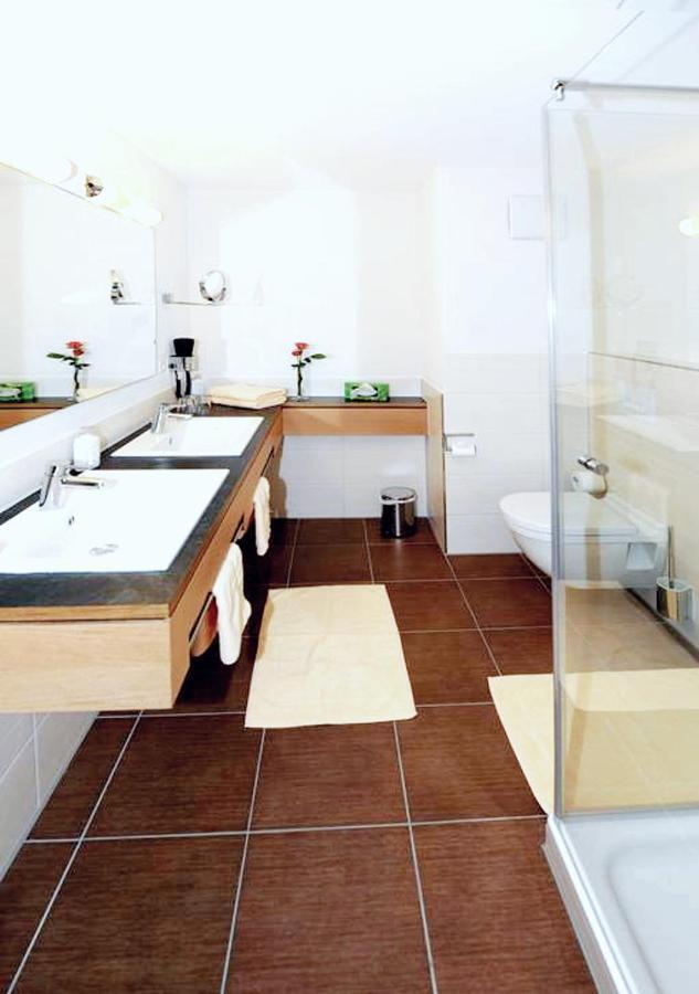 Hotel Hellers Twenty Four II -24H-Check-In- FDH Esterno foto