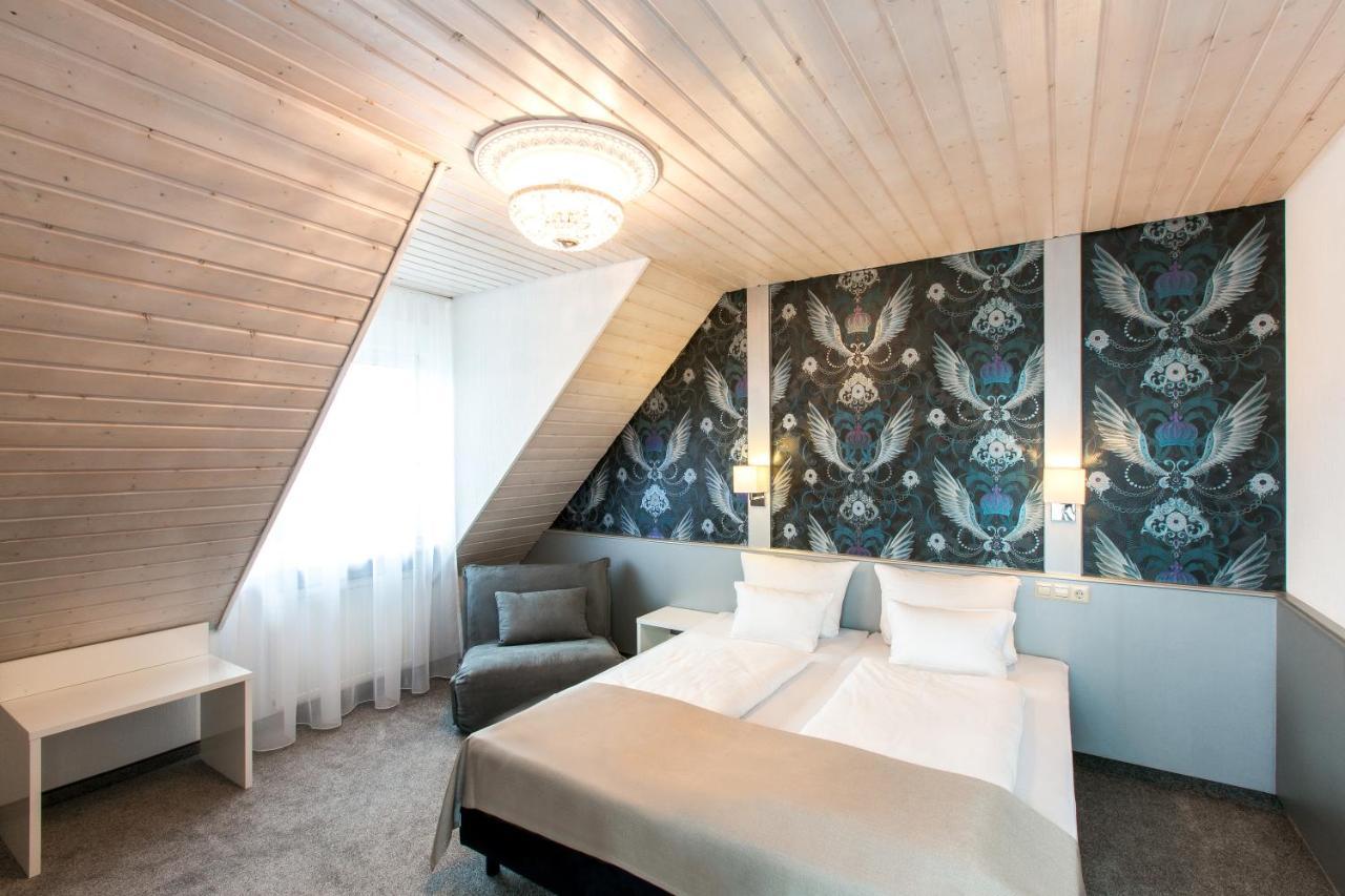Hotel Hellers Twenty Four II -24H-Check-In- FDH Esterno foto
