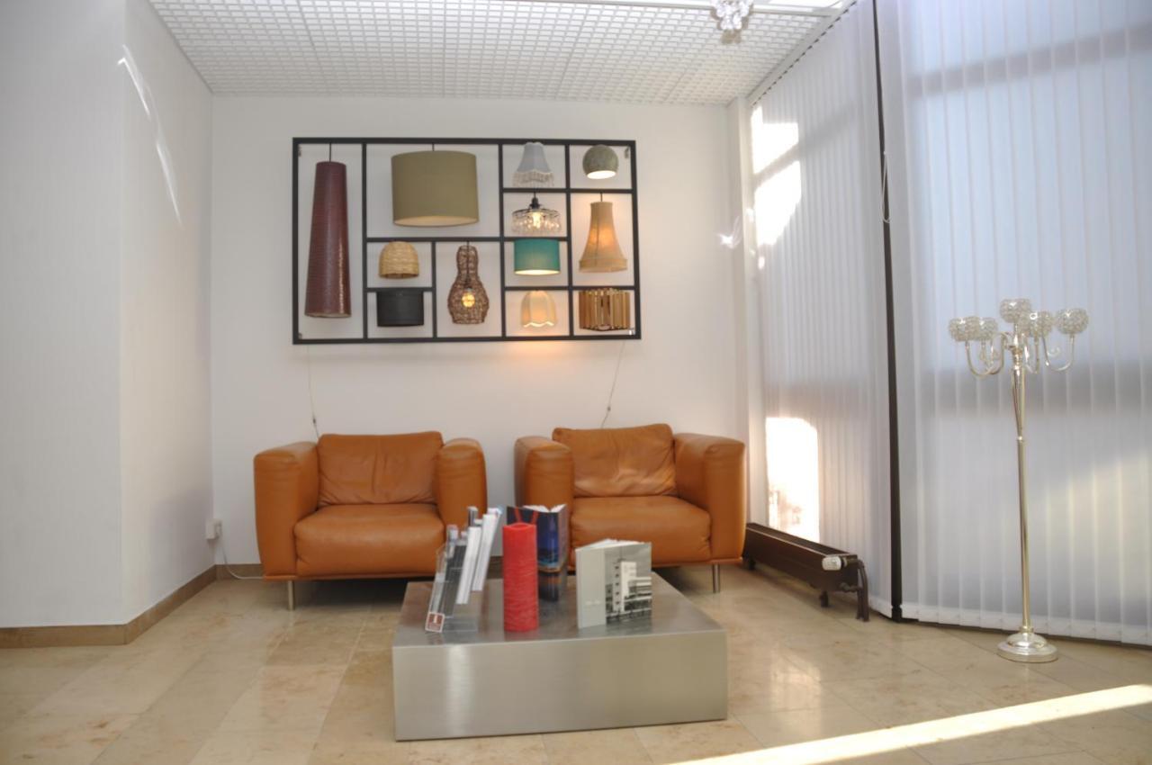 Hotel Hellers Twenty Four II -24H-Check-In- FDH Esterno foto